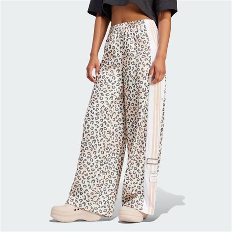 adidas original con leopardo|leopard adidas women.